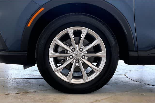 Thumbnail: 2024 Honda CR-V - 9