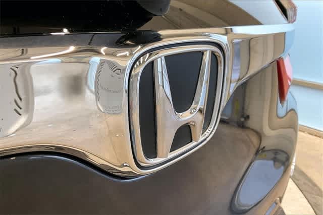 Thumbnail: 2017 Honda CR-V - 8