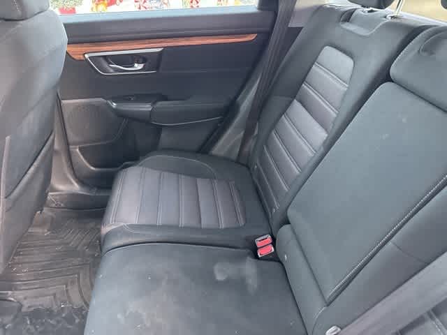 Thumbnail: 2018 Honda CR-V - 11