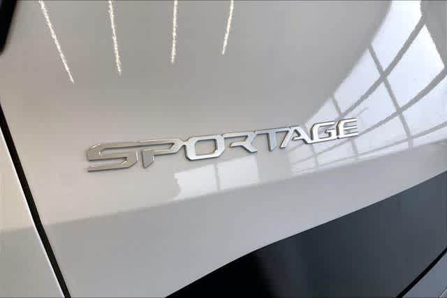 Thumbnail: 2024 Kia Sportage - 35