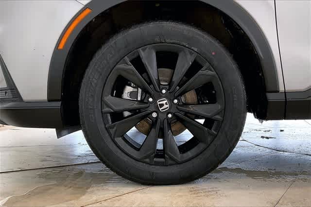 Thumbnail: 2023 Honda CR-V - 9
