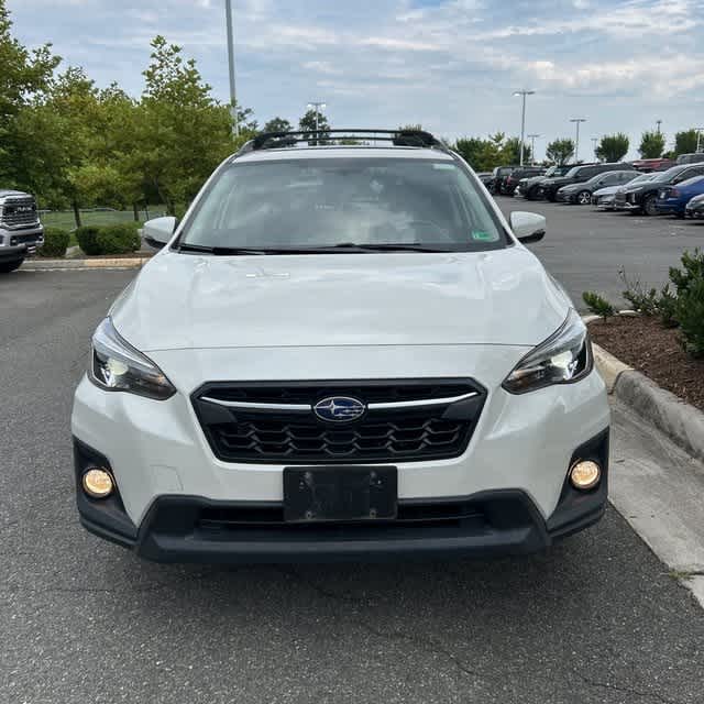Thumbnail: 2019 Subaru Crosstrek - 10