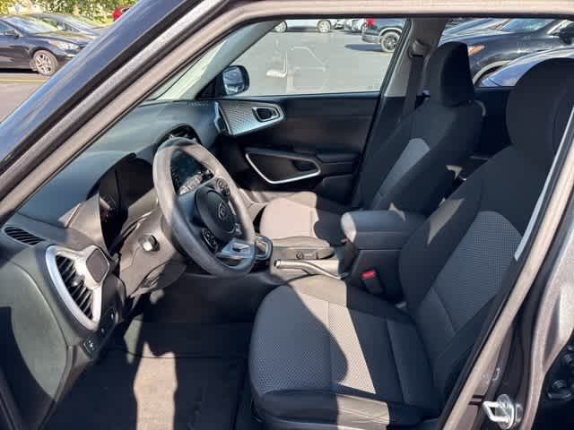 Thumbnail: 2021 Kia Soul - 12