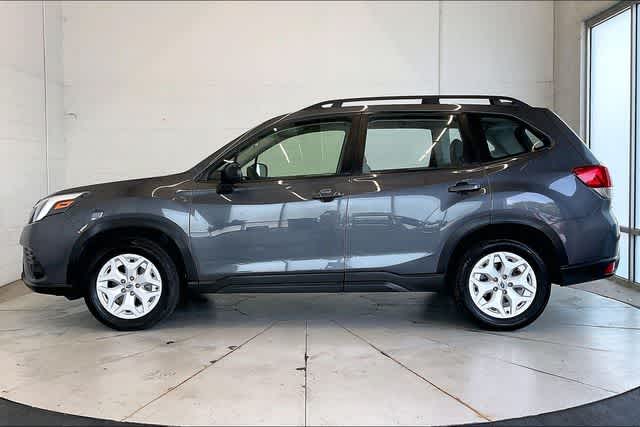 Thumbnail: 2023 Subaru Forester - 3