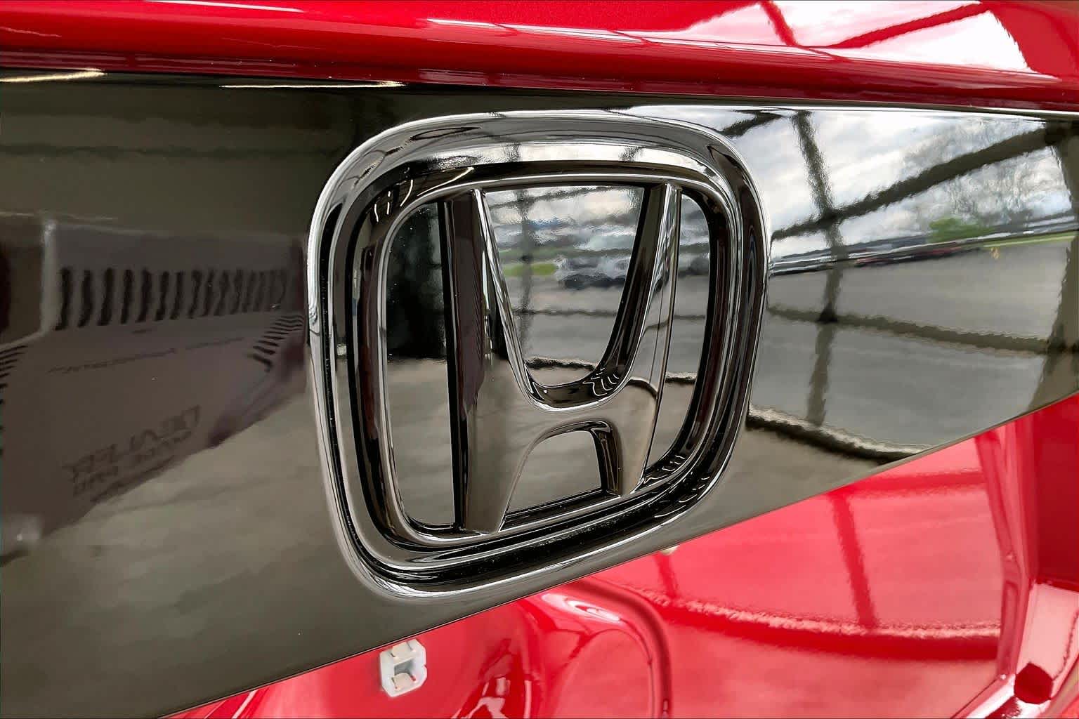 Thumbnail: 2026 Honda Passport - 7