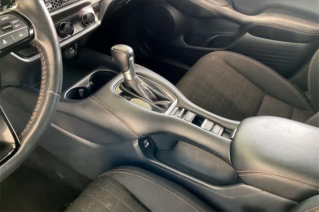 Thumbnail: 2023 Honda HR-V - 18