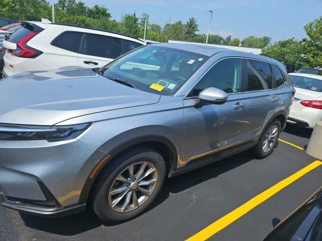 Thumbnail: 2023 Honda CR-V - 2