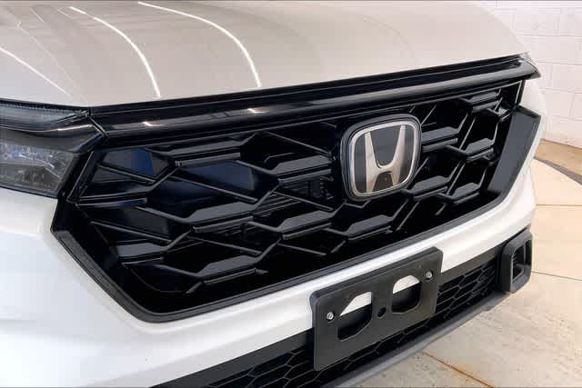 Thumbnail: 2024 Honda CR-V - 35