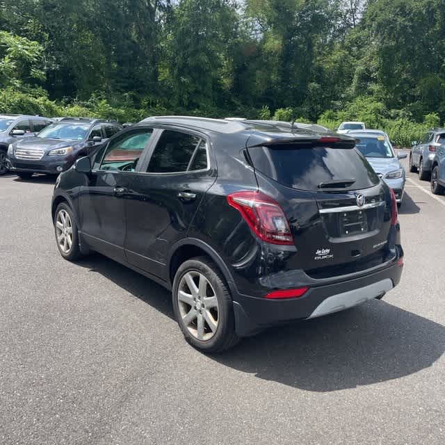 Thumbnail: 2018 Buick Encore - 5