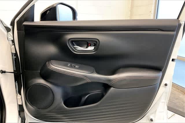 Thumbnail: 2024 Honda HR-V - 31