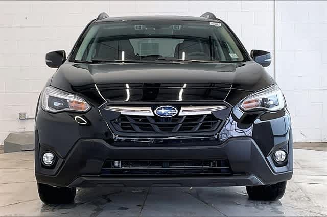 Thumbnail: 2021 Subaru Crosstrek - 7
