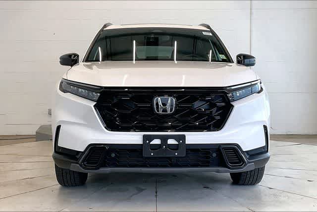 Thumbnail: 2026 Honda CR-V - 6