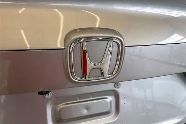 Thumbnail: 2019 Honda Accord - 8