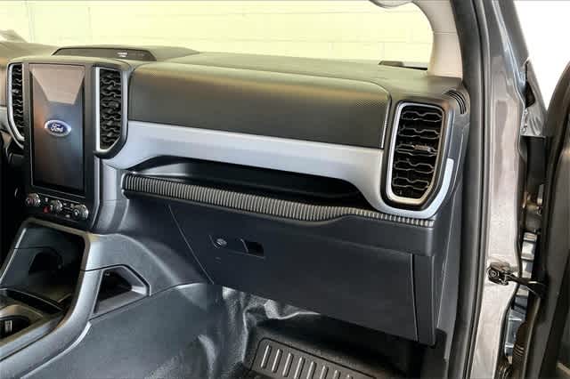 Thumbnail: 2024 Ford Ranger - 25