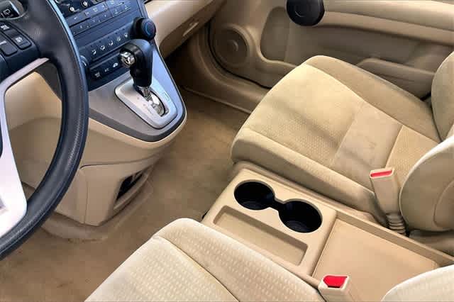 Thumbnail: 2009 Honda CR-V - 18