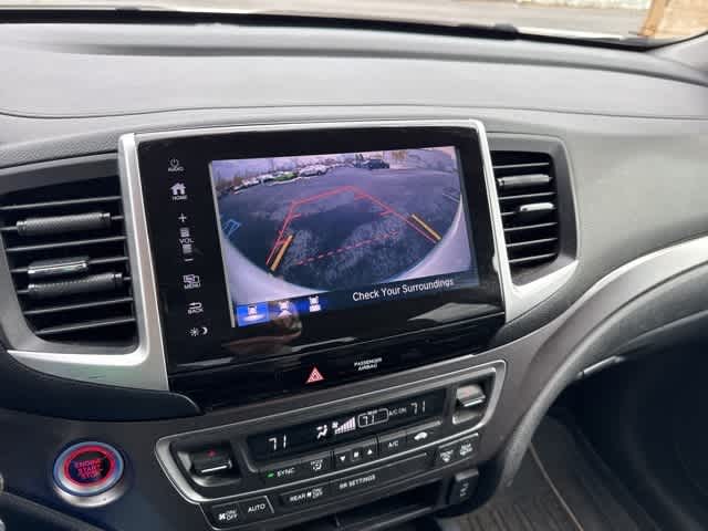 Thumbnail: 2018 Honda Ridgeline - 12