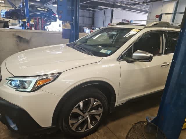 Thumbnail: 2020 Subaru Outback - 2