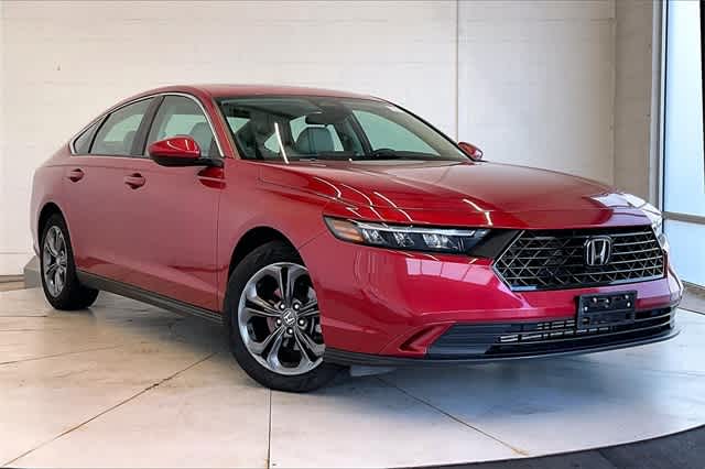 Thumbnail: 2023 Honda Accord - 23