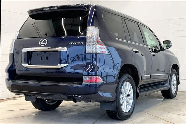 Thumbnail: 2018 Lexus GX - 24