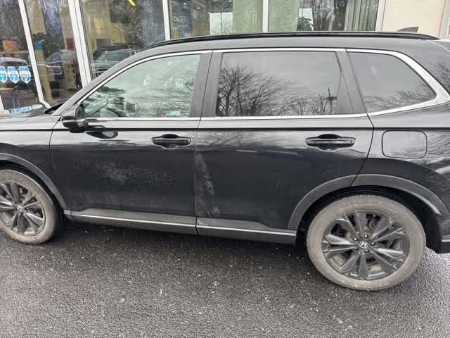 Thumbnail: 2023 Honda CR-V - 8