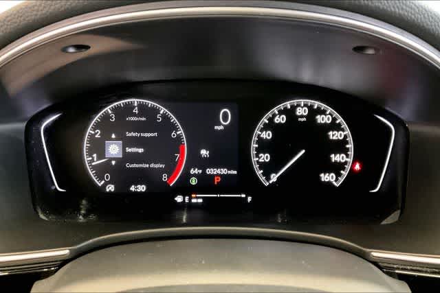 Thumbnail: 2023 Honda Civic - 19