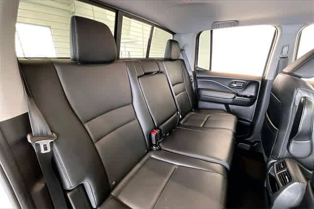 Thumbnail: 2020 Honda Ridgeline - 26