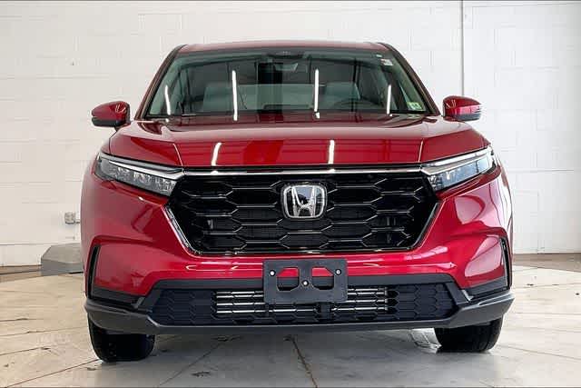 Thumbnail: 2023 Honda CR-V - 7