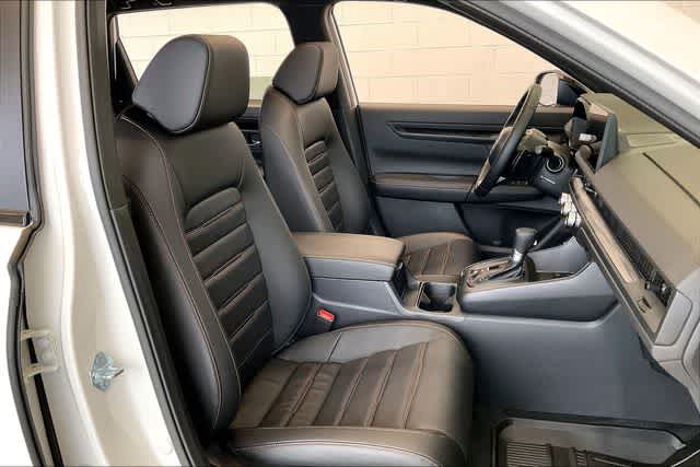 Thumbnail: 2026 Honda CR-V - 15