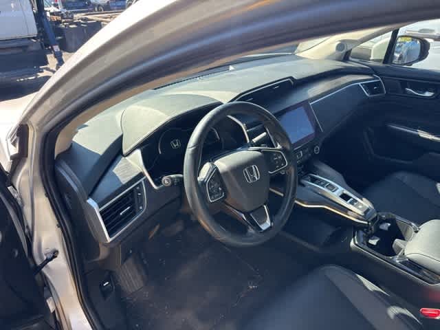 Thumbnail: 2018 Honda Clarity - 12