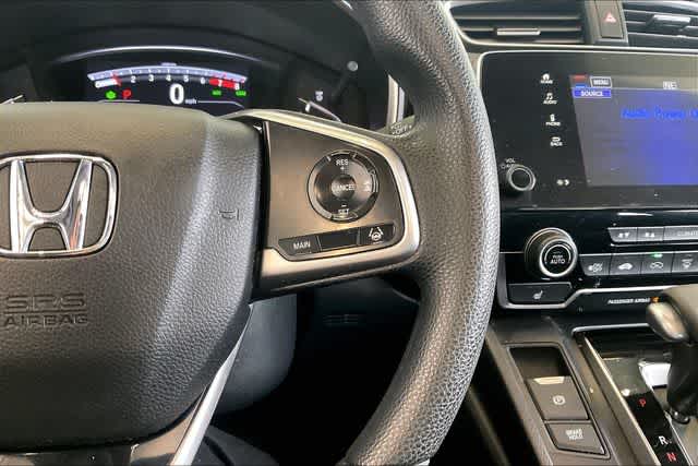 Thumbnail: 2021 Honda CR-V - 28