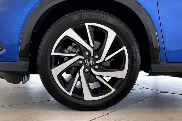 Thumbnail: 2020 Honda HR-V - 9