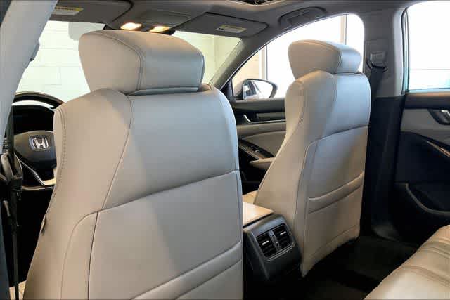 Thumbnail: 2018 Honda Accord - 13