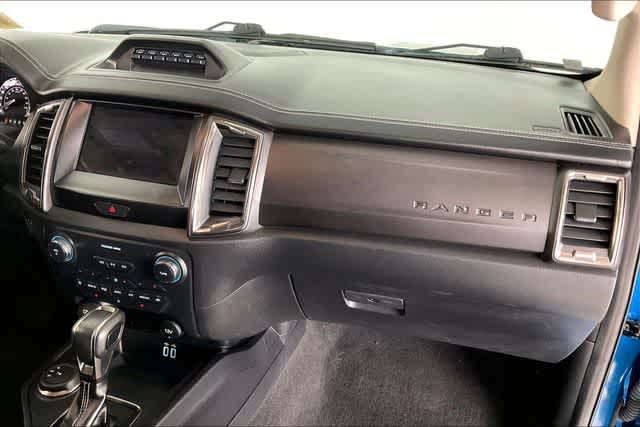 Thumbnail: 2022 Ford Ranger - 24