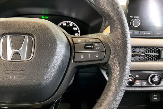 Thumbnail: 2024 Honda HR-V - 28