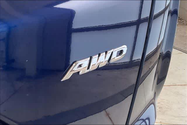Thumbnail: 2019 Honda CR-V - 8