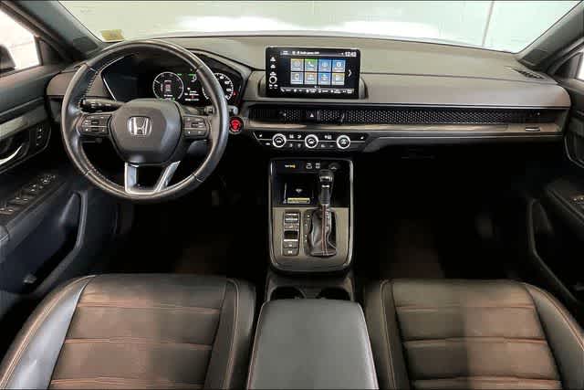 2024 Honda CR-V Sport-L - Photo 11
