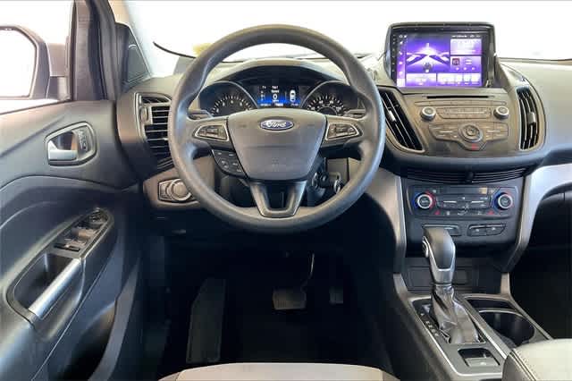 Thumbnail: 2018 Ford Escape - 16