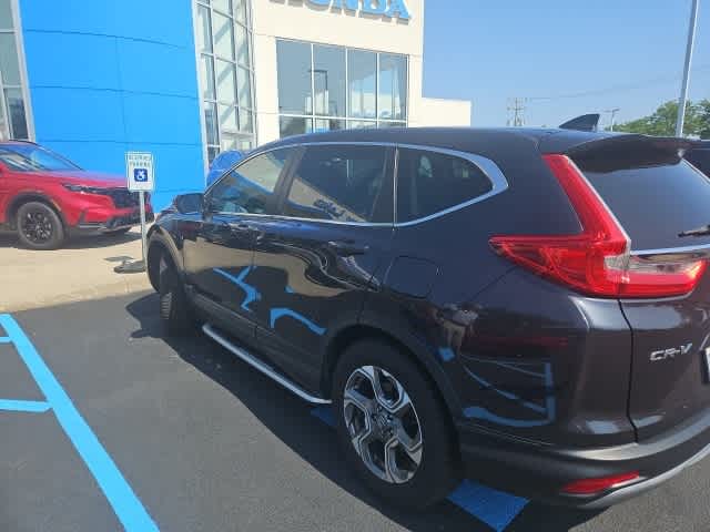Thumbnail: 2019 Honda CR-V - 3