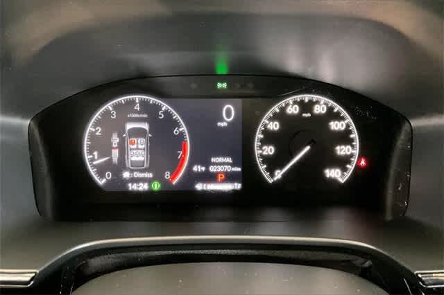 Thumbnail: 2024 Honda CR-V - 19