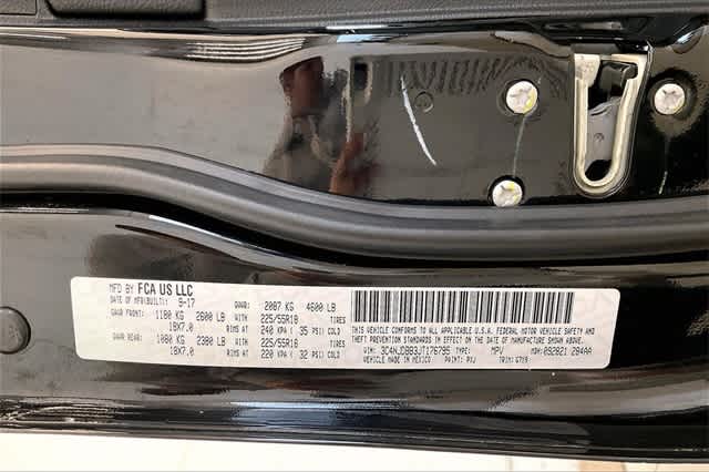 Thumbnail: 2018 Jeep Compass - 22