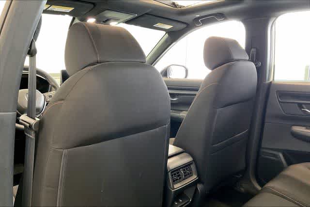 Thumbnail: 2024 Honda CR-V - 13