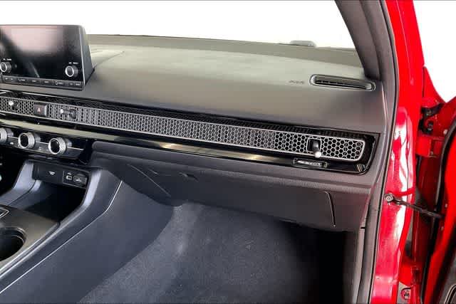 Thumbnail: 2022 Honda Civic - 25