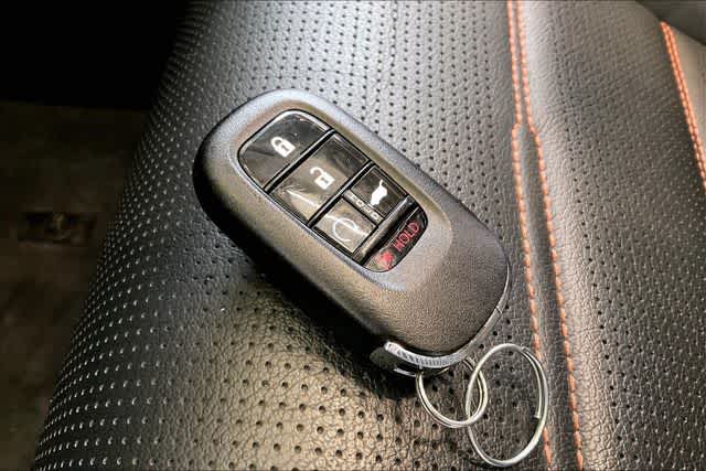 Thumbnail: 2023 Honda CR-V - 21