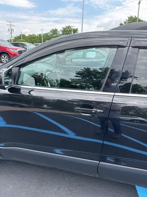 Thumbnail: 2019 GMC Acadia - 10