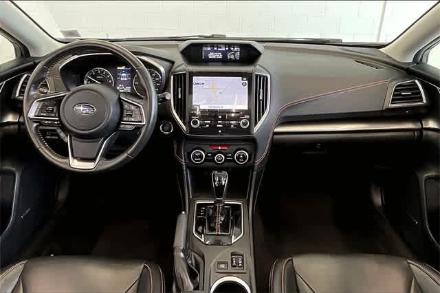 Thumbnail: 2021 Subaru Crosstrek - 11