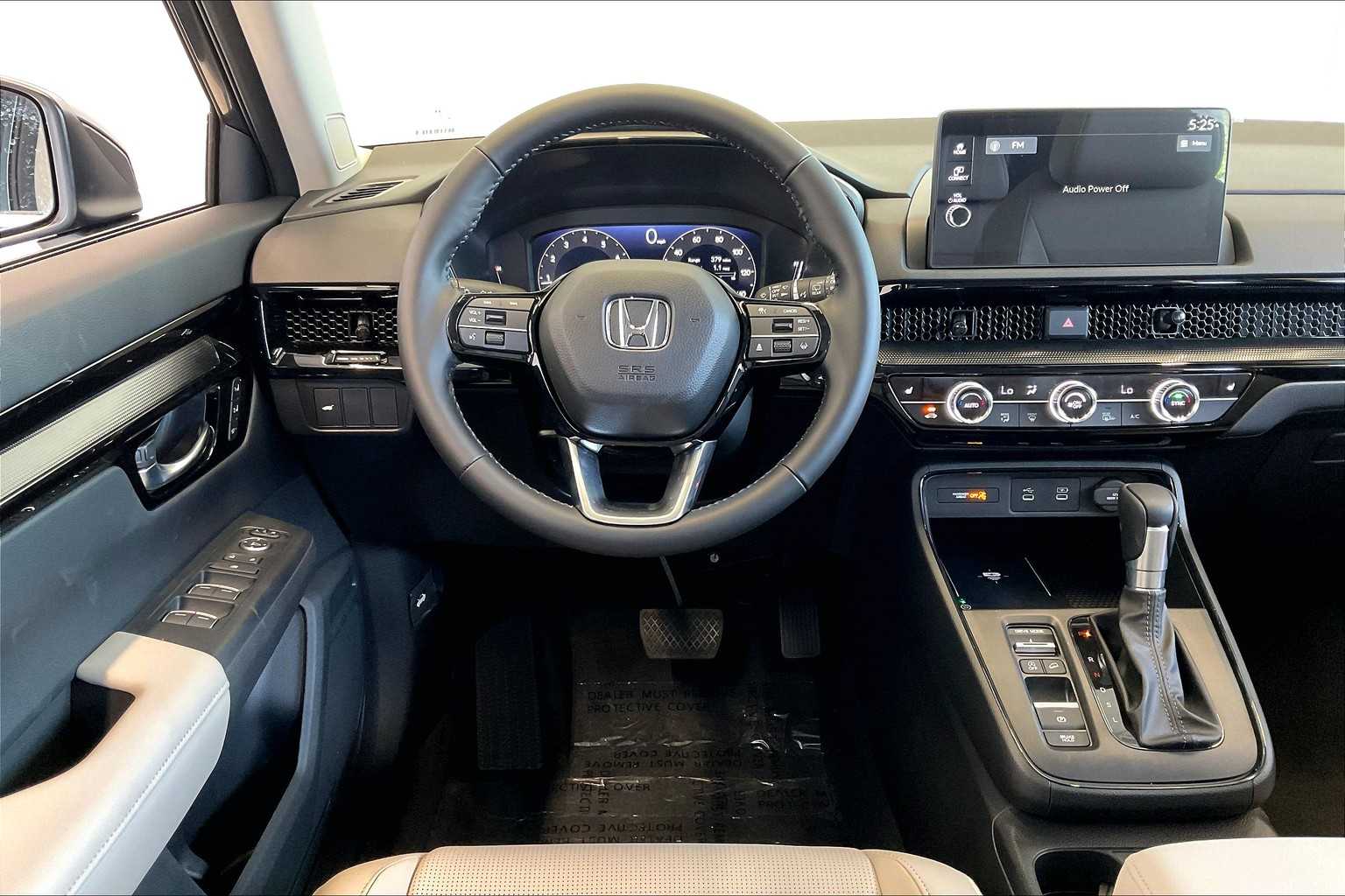 Thumbnail: 2026 Honda CR-V - 15