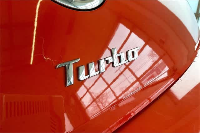 Thumbnail: 2016 Volkswagen Beetle - 8