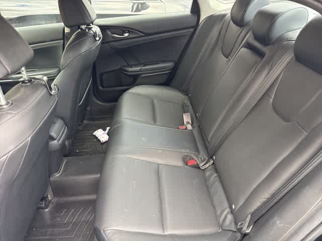 Thumbnail: 2022 Honda Insight - 9