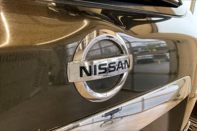 Thumbnail: 2015 Nissan Pathfinder - 8