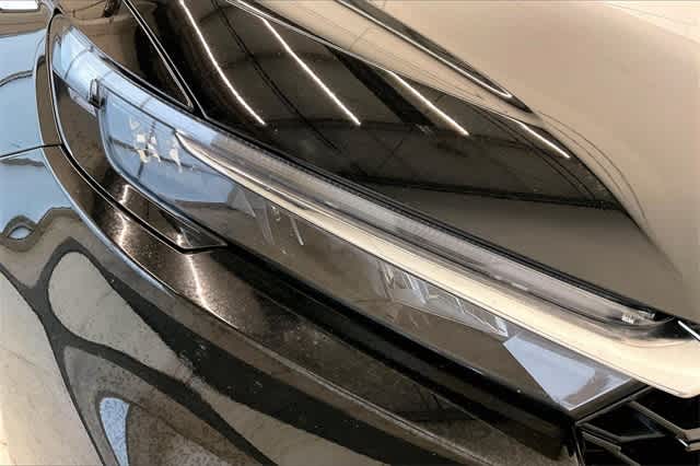 Thumbnail: 2024 Honda CR-V - 32